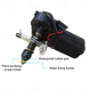 Universal Car Interior 12V Electric Windshield Wiper Motor