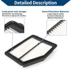 Honda Civic 1.8L Engine Air Filter (2012-2015)