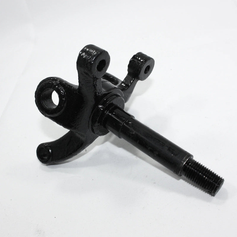 125cc 150cc Quad Dirt Bike ATV Front Left Disc Brake Stub Axle