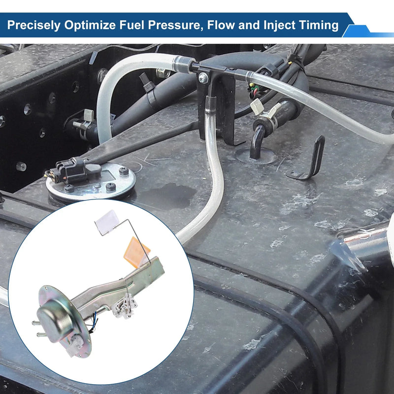 Nissan D22 KA24 2.4L Fuel Level Sending Unit (2000-2004)