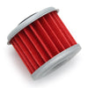 HM CRM-F 450, CRE-X 500, CRE-F 450, CRE-F 250 Oil Filter