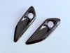 Toyota Grand Highlander Carbon Fiber Pillar Speaker Cover Trim (2024-2025)