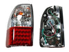 Mitsubishi L200 Animal LED Tail Light (1995-2005)