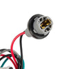 Hyundai Tucson Tail Light Socket & Wiring (2016-2018)