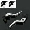 Ducati Monster 400 620 695 696 796 S2R 800 Brake Clutch Lever (2001-2015)