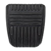 Toyota Pickup Truck Rubber Clutch Brake Pedal Pad (1979-1985)
