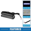 Land Rover Defender 90 LED License Plate Lights (1994-1997)