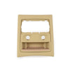 BMW 3 Series E90 (2005-2012) Beige Rear Air Outlet Frame Cover