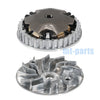 Honda ACH110 BEAT 110 Clutch Variator (2016-2020)
