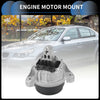 BMW 520i / 528i 5 Series Engine Mount (2010-2017)