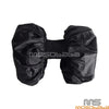 Harley Softail Dyna Sportster Saddlebags Luggage Bag Kit