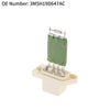 Ford C-Max Blower Motor Resistor (2007-2011)