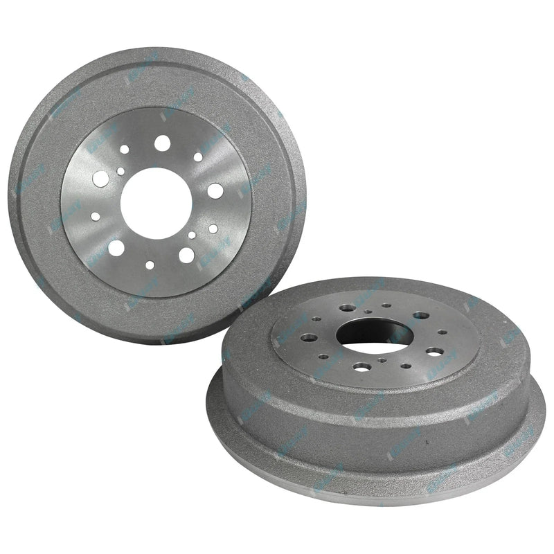 Hilux RN85R 2.4L 1988~1993 Utility Cab Chassis 2 Rear Brake Drums