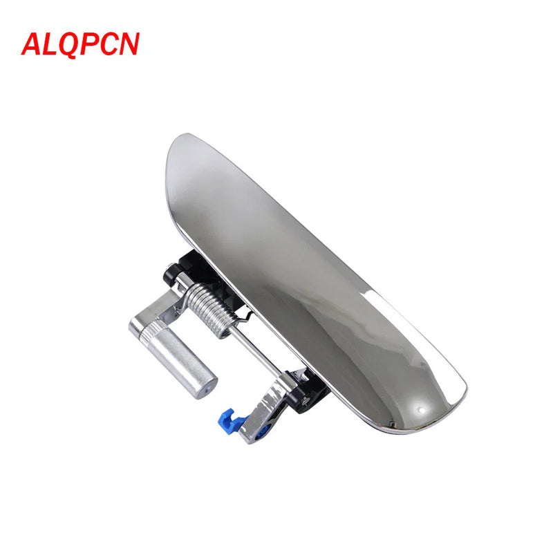Honda Jazz Fit Chrome Right Exterior Door Handle (2009-2013)