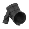 BMW 330CI Fuel Air Intake Hose Rubber Black (2001-2006)