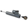 Car CNC Universal Steering Damper Stabilizer (Universal)