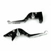 Aprilia Shiver / GT Dorsoduro Adjustable Brake Clutch Lever (2007-2023)