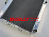 Toyota Hilux RN85 YN85 22R 1991-1997 14" Fan & Aluminum Radiator