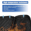Ford Edge TPE Cargo Liner Trunk Mat (2015-2022)