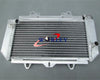 Yamaha YFZ450 ATV Motorcycle Aluminum Radiator (2003-2008)