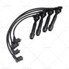 Hyundai Elantra Tucson Coupe Spark Plug Wire Ignition Leads (2011-2023)