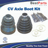 CV Axle Boot TOYOTA Celica (2000–2005)