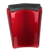 Yamaha YZF R1 (2002-2003) Pearl Red Rear Seat Cover Cowl