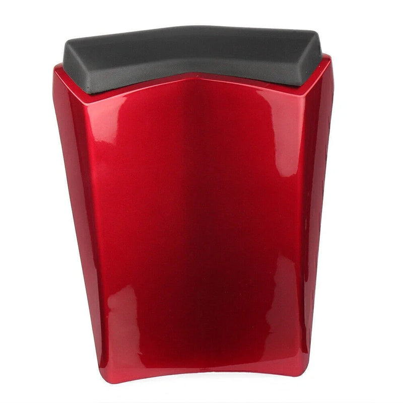 Yamaha YZF R1 (2002-2003) Pearl Red Rear Seat Cover Cowl