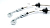 FPV FG Ute (BREMBO 6 or 4-pot front, single rear) Brake Line Kit (2008-2014)