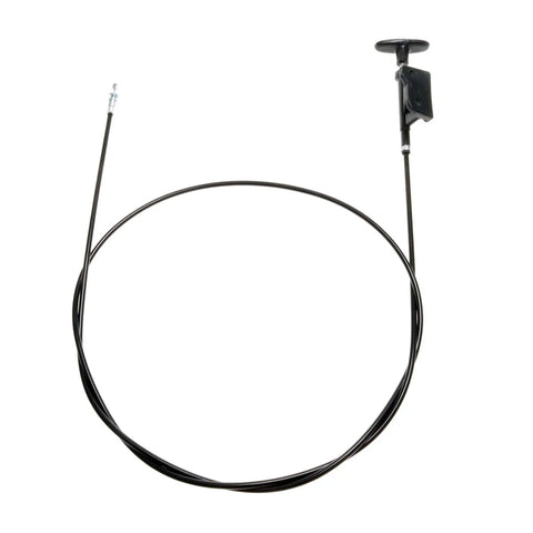 Nissan Datsun Navara D21 Terrano WD21 1985-1997 Bonnet Release Cable