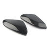 Honda Civic Side Door Mirror Wing Trim Covers (2016-2018)