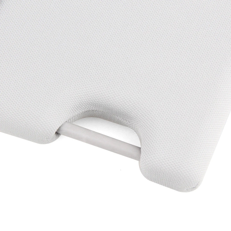 BMW E81 E90 E91 (2007-2013) Front Right Gray Sun Visor Shade