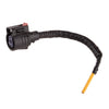Chevrolet Silverado Starter Pigtail Connector Harness Plug (2014-2018)