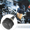 BMW E46 E60N E61N E81 E82 Oil Filter Cap Assembly Housing (1998 - 2013)