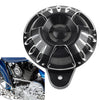 Harley Sportster Touring Dyna Big Twin Horn Speaker Cover (1991-2023)