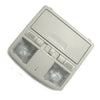 Mazda 6, CX-9 Overhead Console Map Light (2003-2023)
