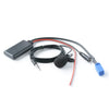 Lexus IS250 5.0 Module Handsfree Aux Audio Adapter Cable (2006–2008)