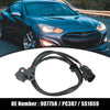 Crankshaft Position Sensor Mitsubishi Eclipse / Galant 2000-2006 (2000-2006)