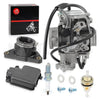 Honda TRX400EX / 400X 1999-2014 Carburetor & Intake Manifold Boot