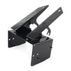 Harley Road Glide Front Fairing Radio Caddy Mount Bracket (1998-2013)