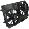 Radiator Cooling Fan For 98-2002 Chevrolet Camaro Pontiac