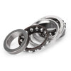 Suzuki GSXR600 GSXR750 GSXR1000 Steering Stem Bearing Seals (2005-2016)