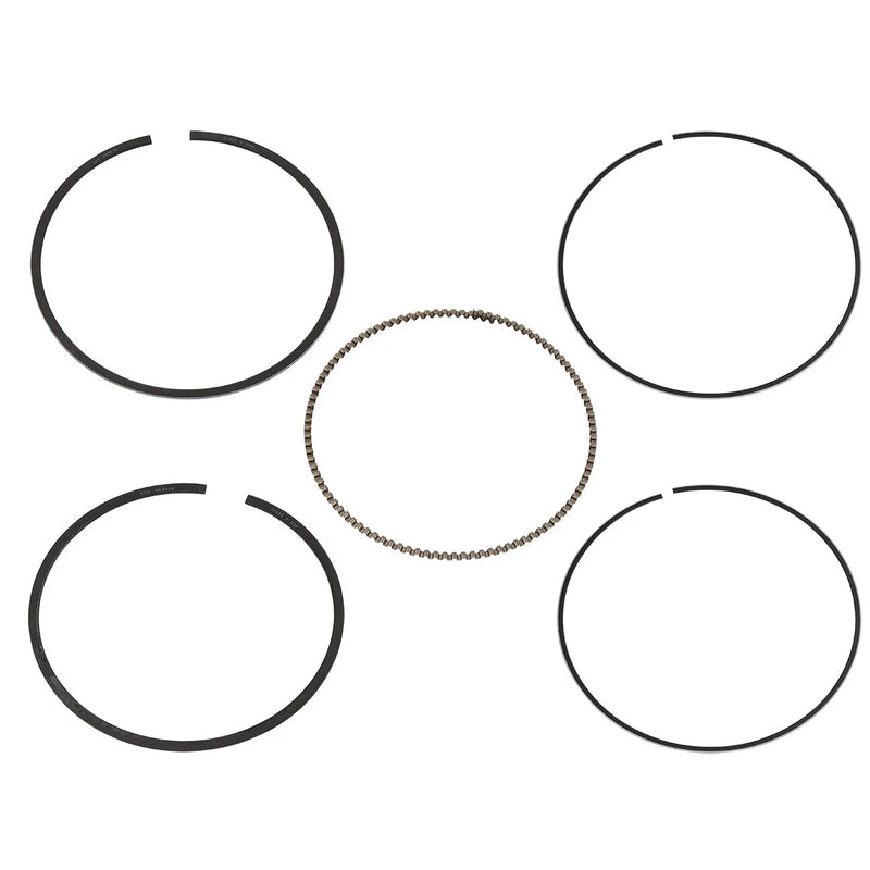 Honda Foreman Rubicon 520 Namura .060 Over Bore Piston Rings (2020–2024)