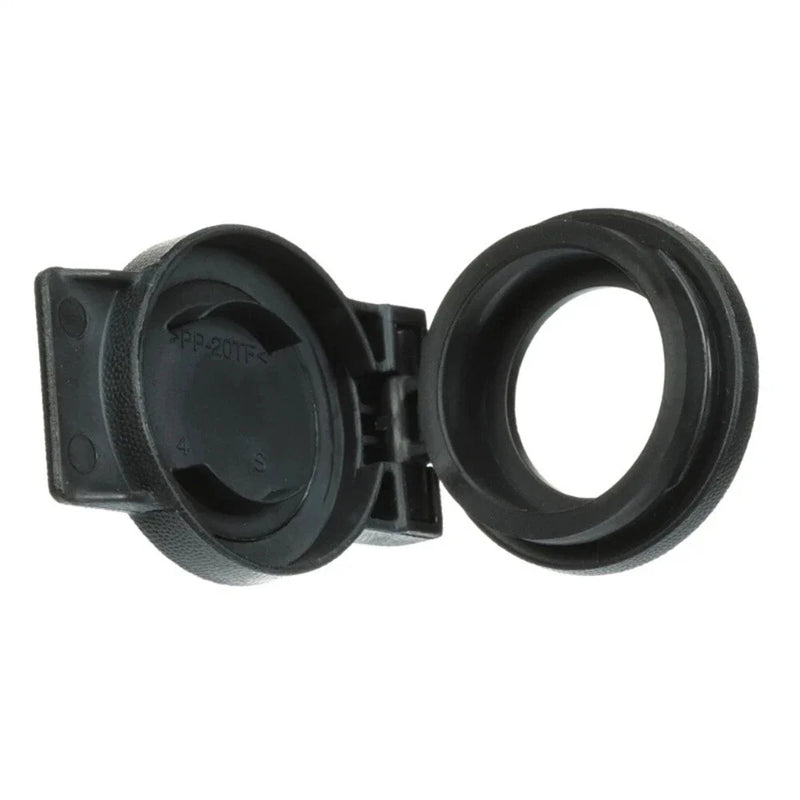 Ford F-150 F150 Rear Bumper Spare Wheel Lock Cover (2004-2014)