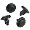Car 20x Car Trim Door Panel Retainer Clips