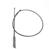 Mercedes-Benz S350 S400 S550 S600 S65 AMG Hood Release Cable (2007-2013)