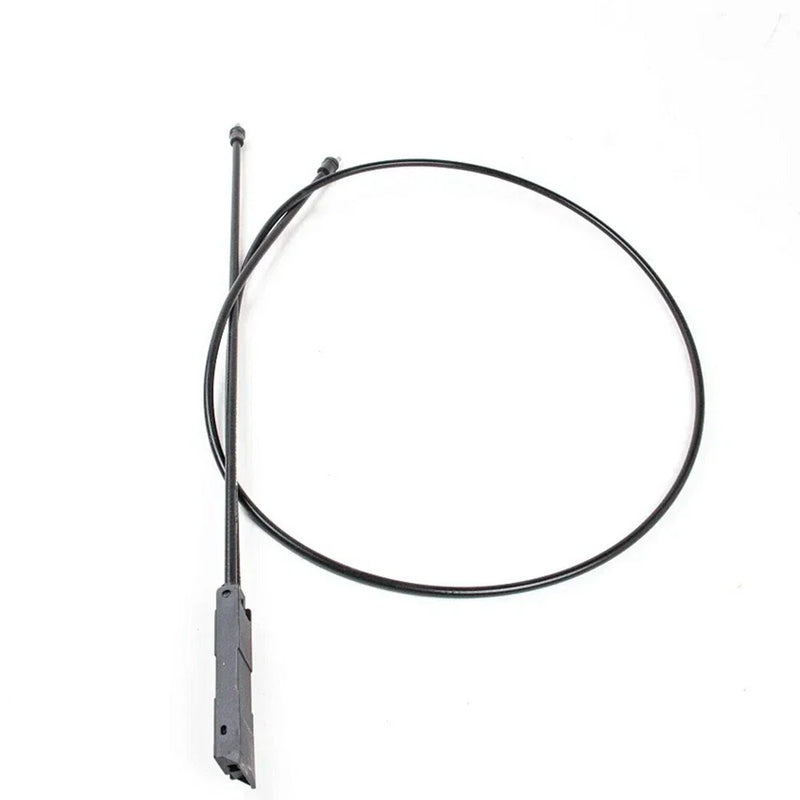 Mercedes-Benz S350 S400 S550 S600 S65 AMG Hood Release Cable (2007-2013)