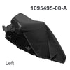 Tesla Model S Front Left Bumper Fender Bracket (2012–2021)