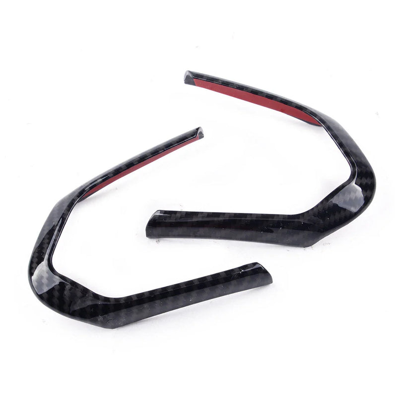 BMW F20 F30 F32 F12 F13 F15 F16 Steering Wheel Covers (2012-2020)