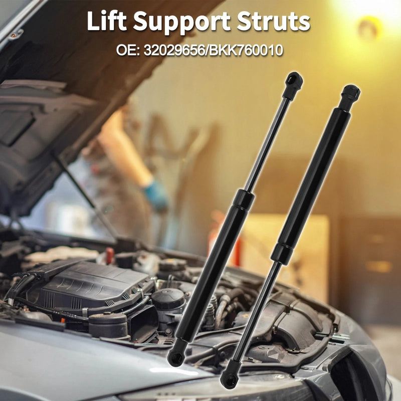 Land Rover Range Rover L322 Hood Lift Supports (2002-2012)